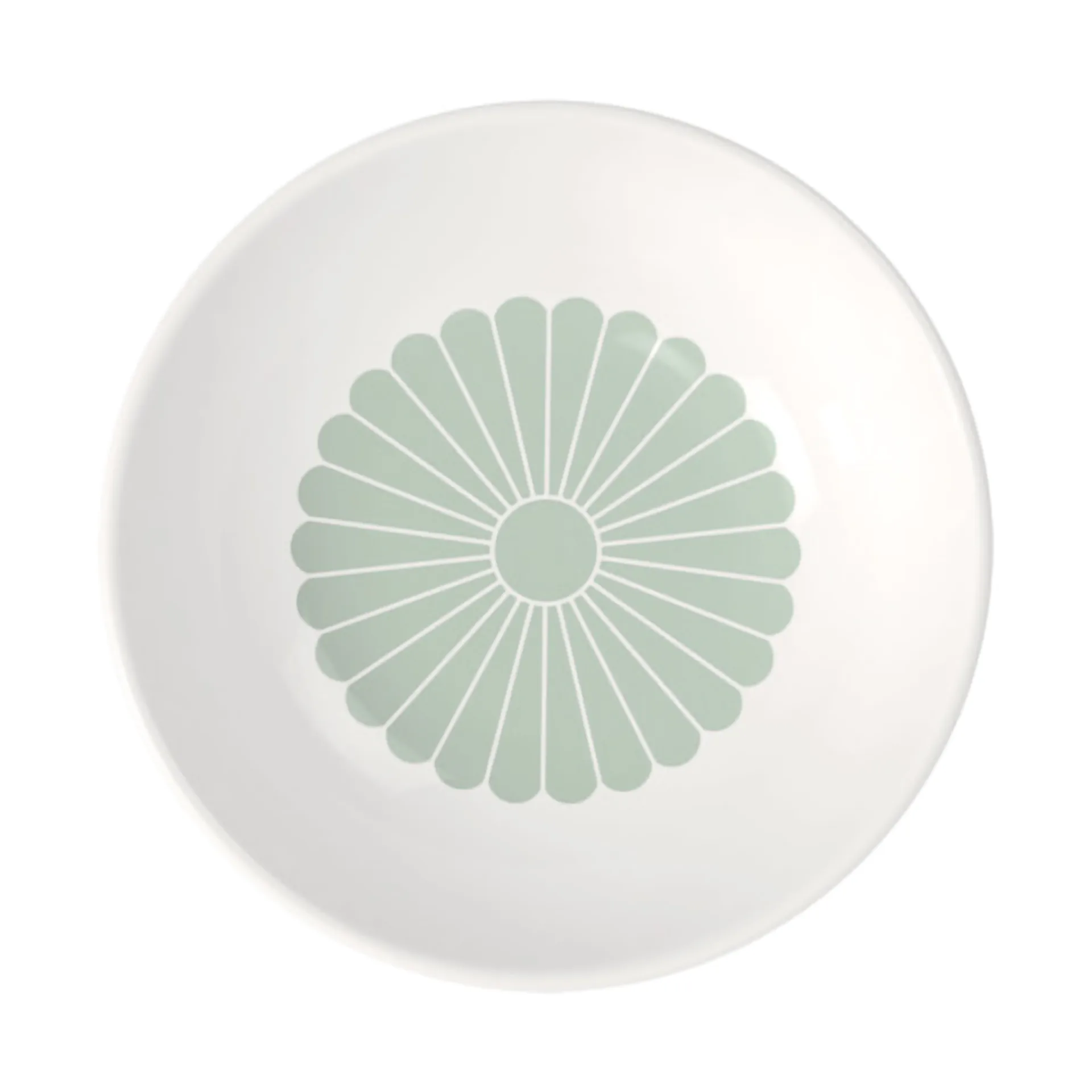 Fleur Dessertschale Ø13,2 cm, White-green Villeroy & Boch