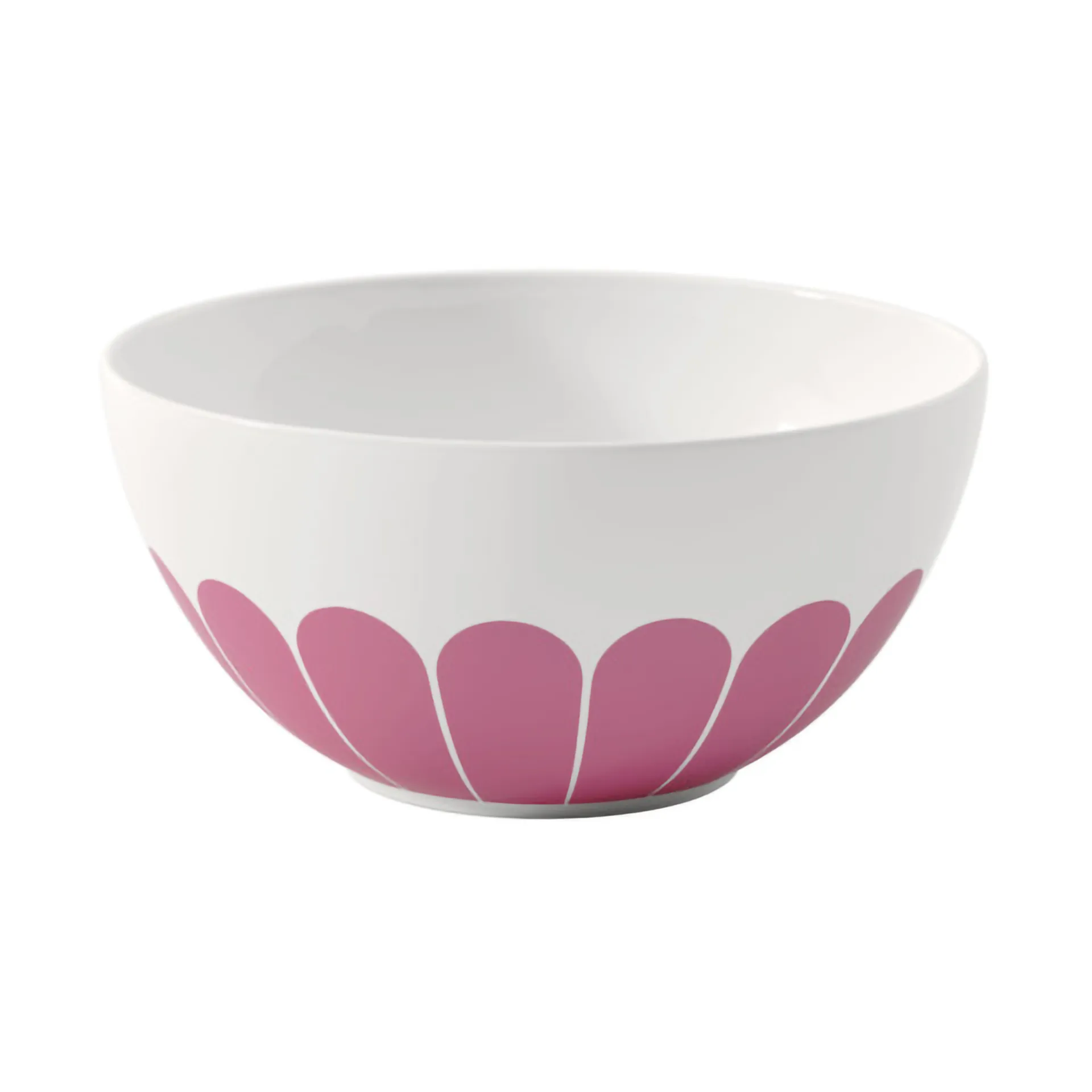 Fleur Salatschüssel Ø24 cm 2,5 L, Multi Villeroy & Boch