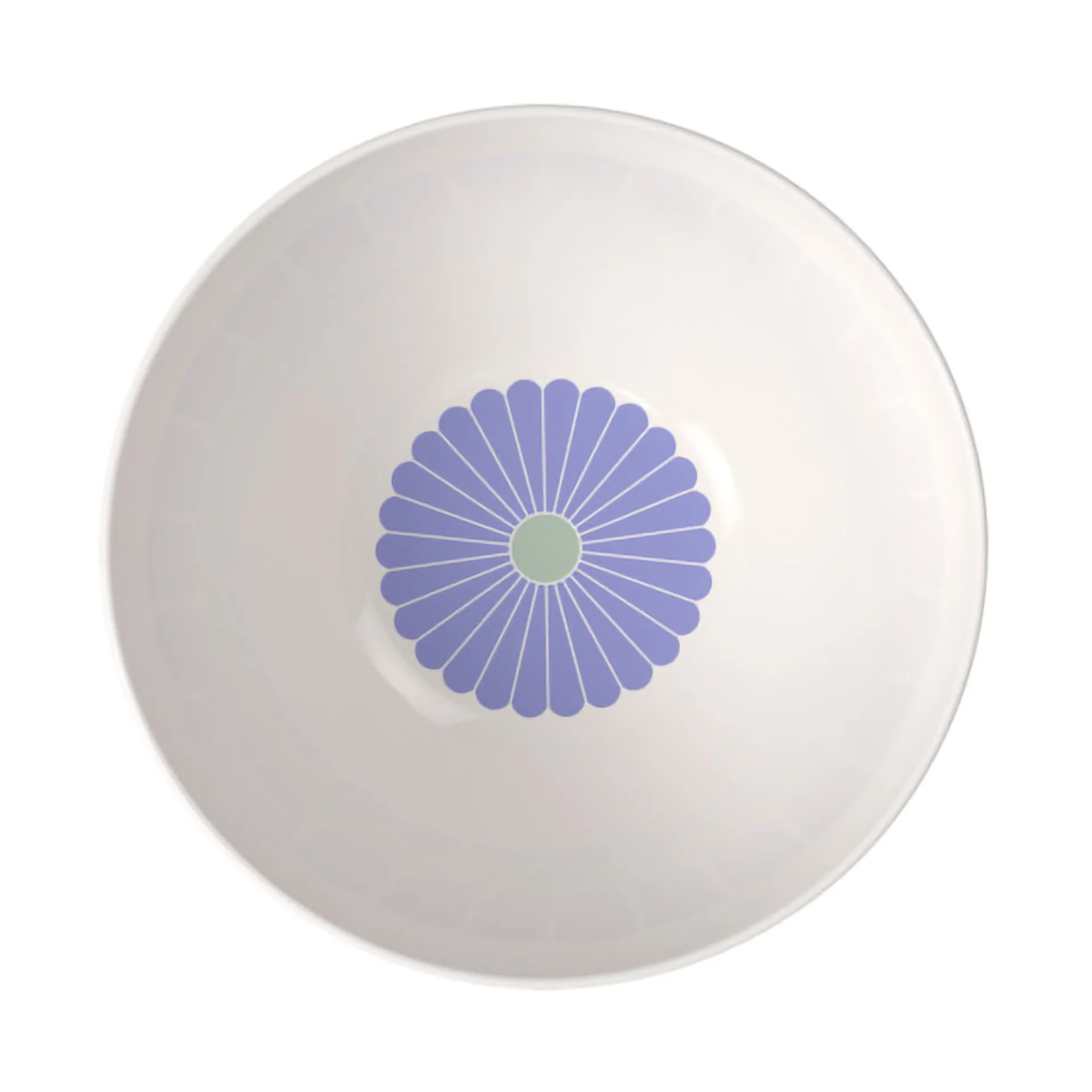 Fleur Salatschüssel Ø24 cm 2,5 L, Multi Villeroy & Boch