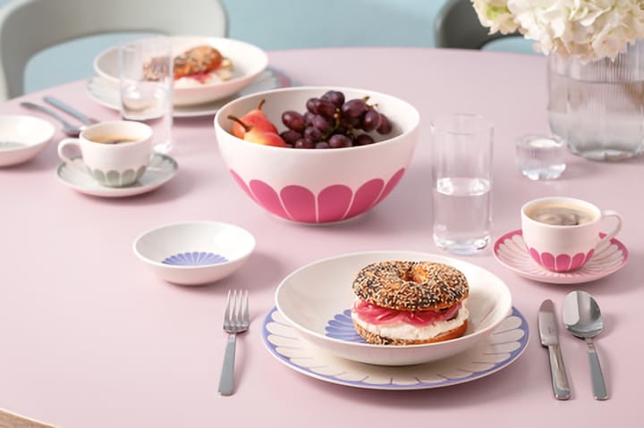 Fleur Salatschüssel Ø24 cm 2,5 L, Multi Villeroy & Boch