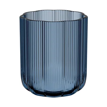 Fleur Vase - Blau, Ø15 cm - Villeroy & Boch