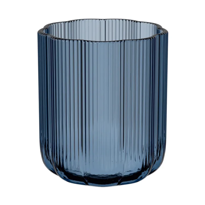 Fleur Vase - Blau, Ø15 cm - Villeroy & Boch