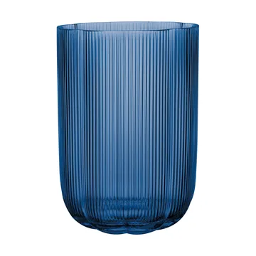 Fleur Vase - Blau, Ø22 cm - Villeroy & Boch