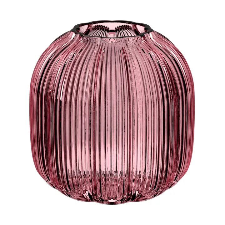Fleur Vase - Cassis, Ø11 cm - Villeroy & Boch