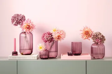 Fleur Vase - Cassis, Ø11 cm - Villeroy & Boch