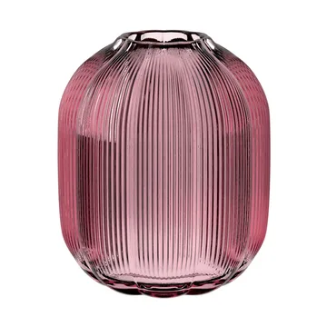Fleur Vase - Cassis, Ø19 cm - Villeroy & Boch