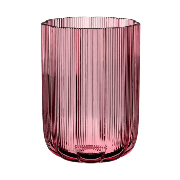 Fleur Vase - Cassis, Ø22 cm - Villeroy & Boch