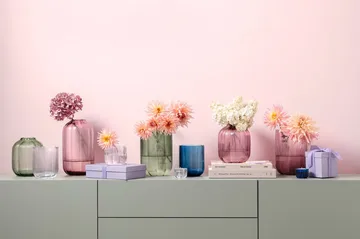 Fleur Vase - Cassis, Ø28 cm - Villeroy & Boch