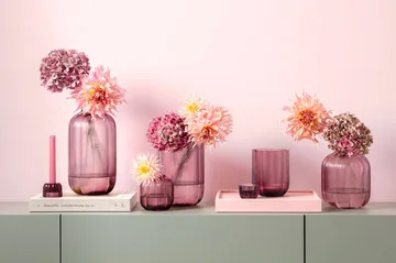 Fleur Vase - Cassis, Ø28 cm - Villeroy & Boch