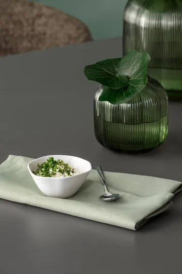 Fleur Vase - Grün, Ø11 cm - Villeroy & Boch