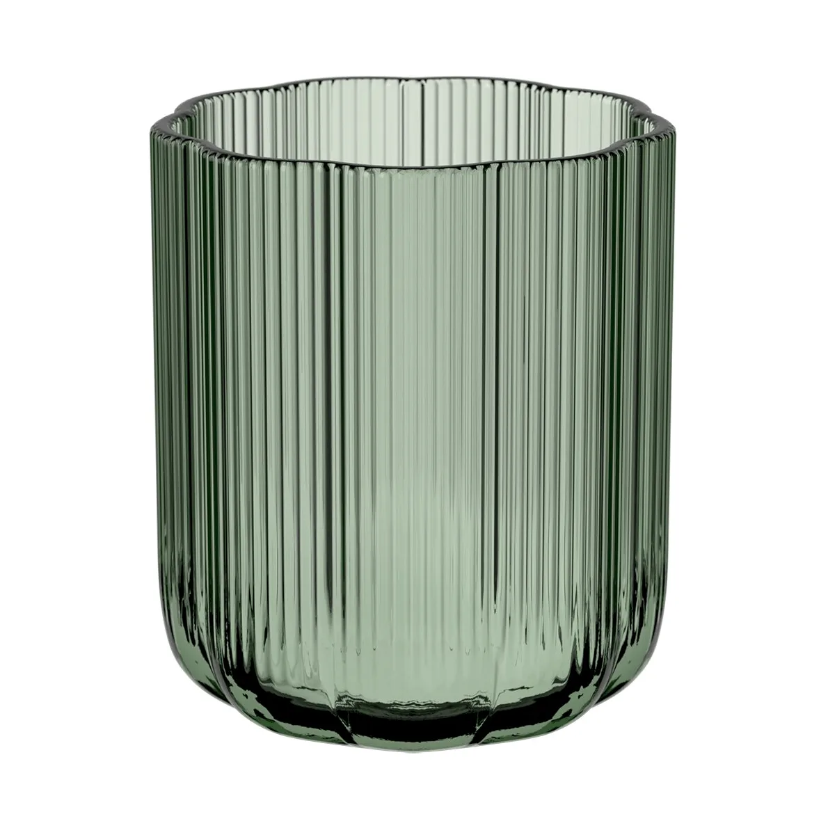 Fleur Vase, Grün, Ø15 cm Villeroy & Boch