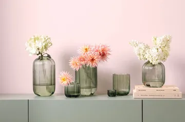 Fleur Vase - Grün, Ø15 cm - Villeroy & Boch