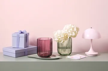 Fleur Vase - Grün, Ø15 cm - Villeroy & Boch