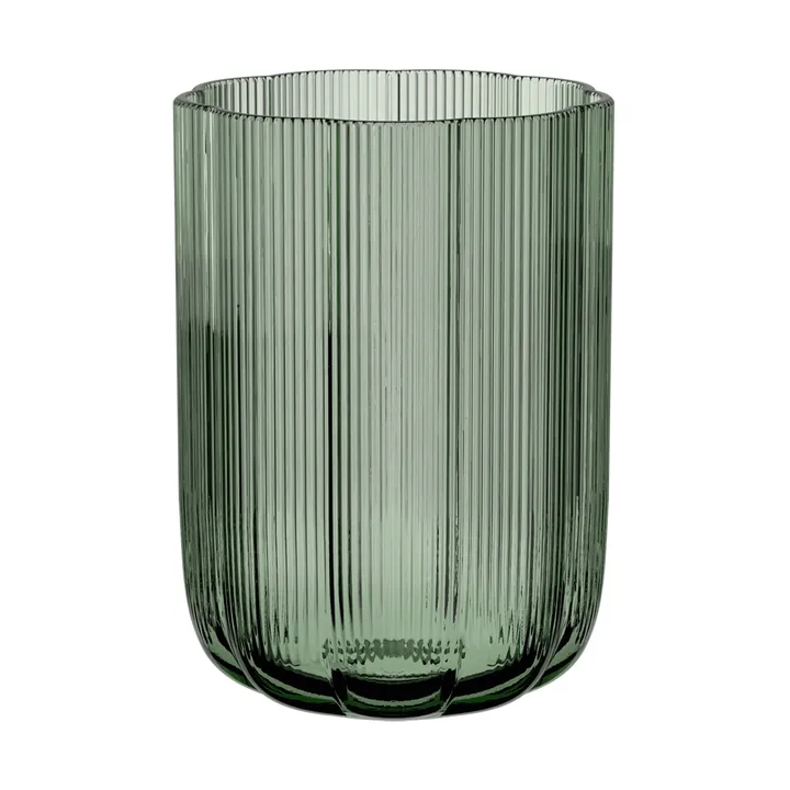 Fleur Vase - Grün, Ø22 cm - Villeroy & Boch