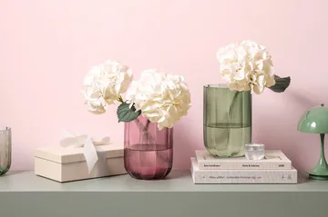 Fleur Vase - Grün, Ø22 cm - Villeroy & Boch