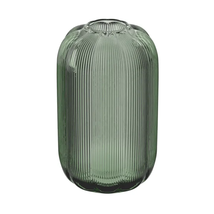 Fleur Vase - Grün, Ø28 cm - Villeroy & Boch