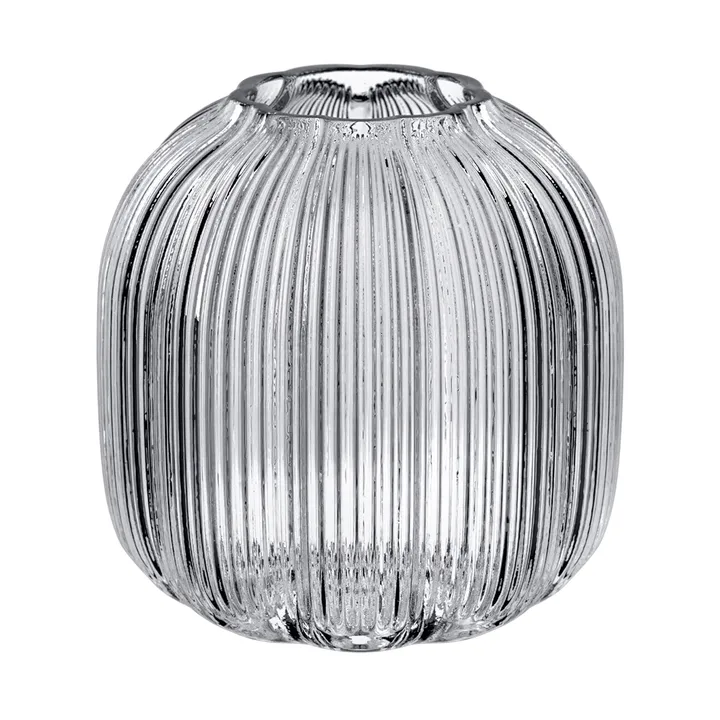 Fleur Vase - Transparent, Ø11 cm - Villeroy & Boch