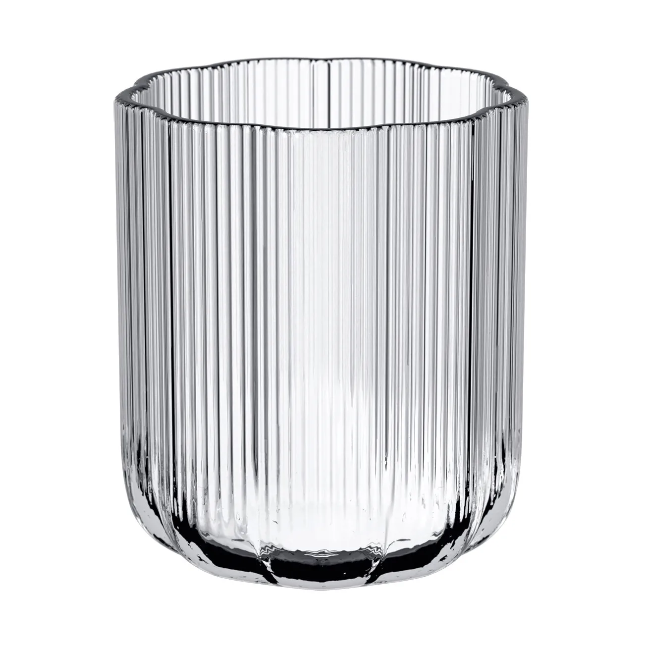 Fleur Vase, Transparent, Ø15 cm Villeroy & Boch
