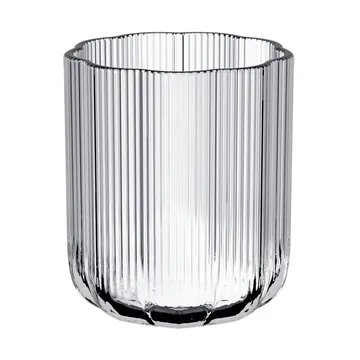 Fleur Vase - Transparent, Ø15 cm - Villeroy & Boch