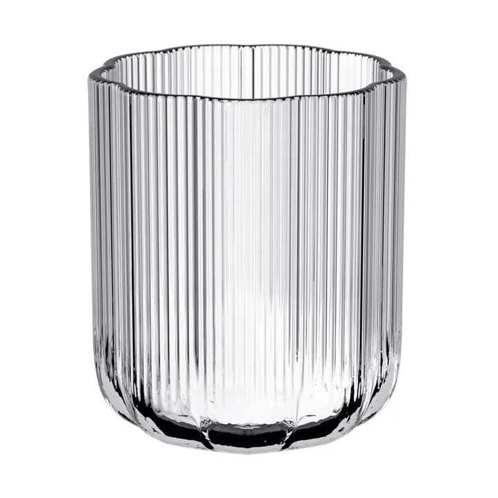 Fleur Vase - Transparent, Ø15 cm - Villeroy & Boch