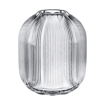 Fleur Vase - Transparent, Ø19 cm - Villeroy & Boch