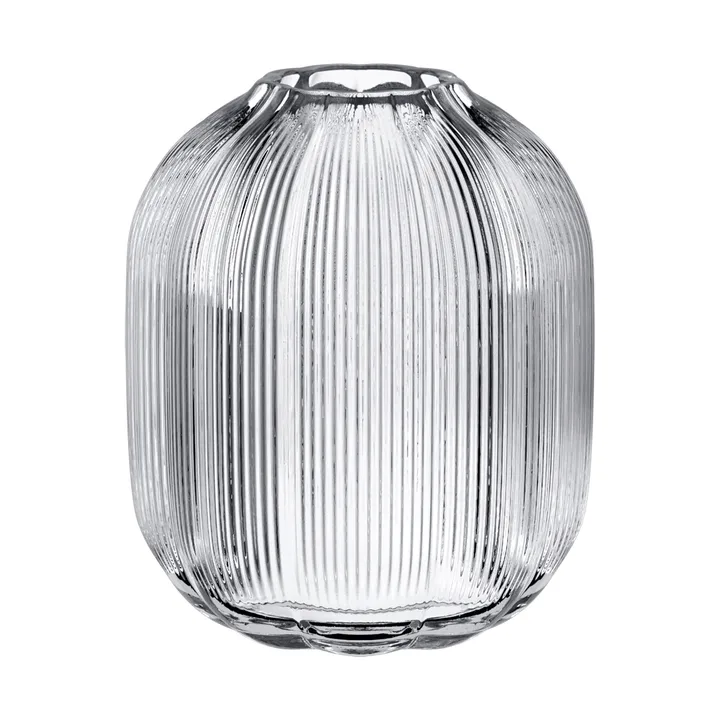 Fleur Vase - Transparent, Ø19 cm - Villeroy & Boch