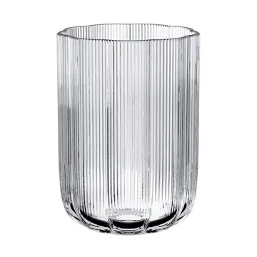 Fleur Vase - Transparent, Ø22 cm - Villeroy & Boch