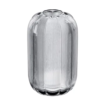 Fleur Vase - Transparent, Ø28 cm - Villeroy & Boch