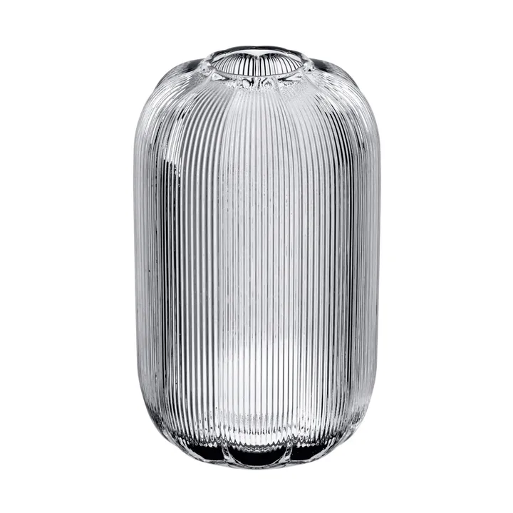 Fleur Vase - Transparent, Ø28 cm - Villeroy & Boch