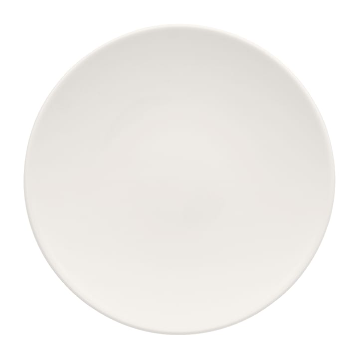 For Me Coupe kleiner Teller Ø 21 cm, Weiß Villeroy & Boch
