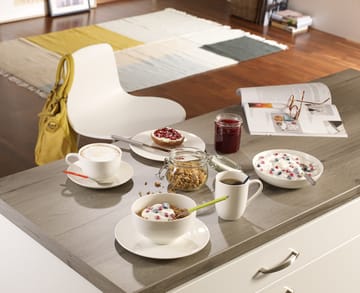 For Me French Schale 75 cl - Weiß - Villeroy & Boch