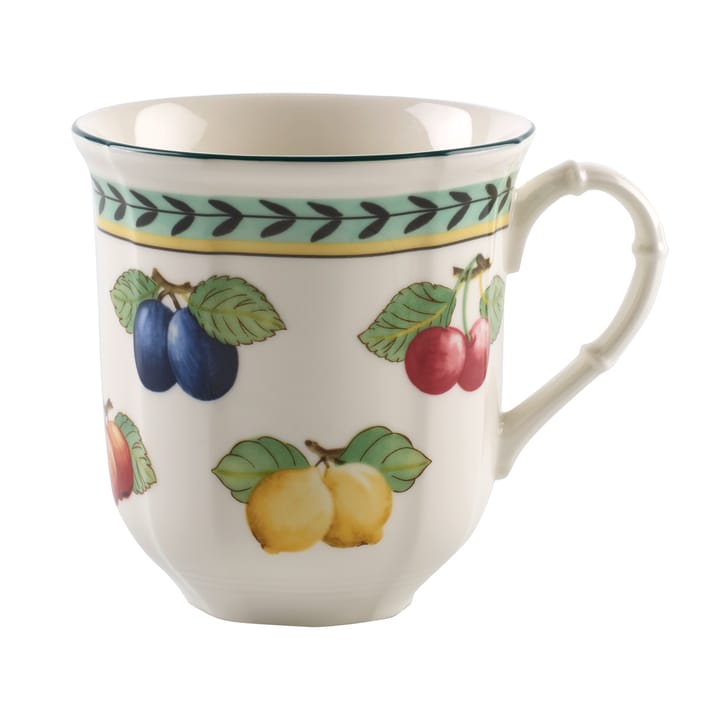 French Garden Fleurence Jumbotasse - 48cl - Villeroy & Boch