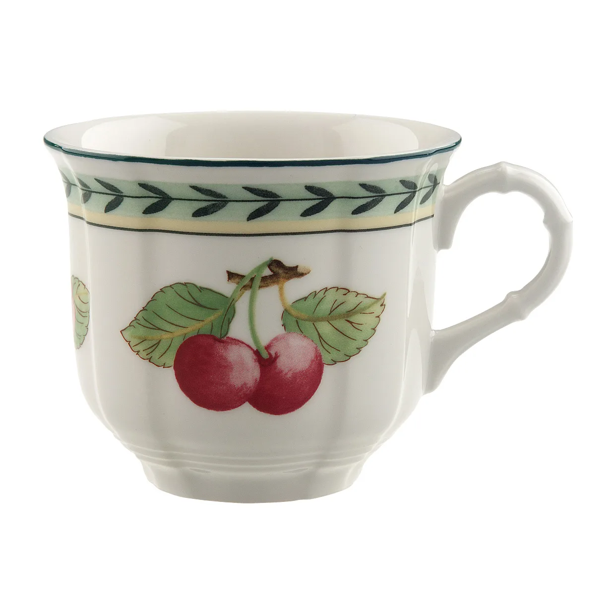 French Garden Fleurence Kaffeetasse, 20cl Villeroy & Boch