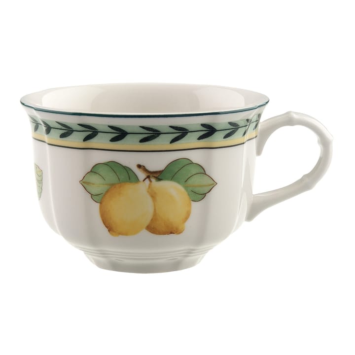 French Garden Fleurence Teetasse - 20cl - Villeroy & Boch