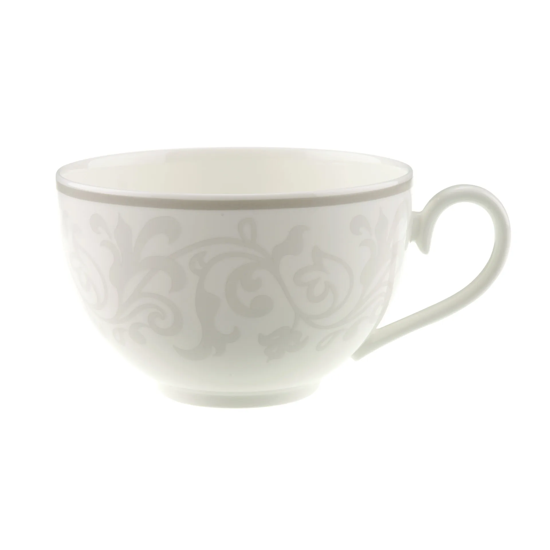 Gray Pearl Frühstückstasse, 40cl Villeroy & Boch