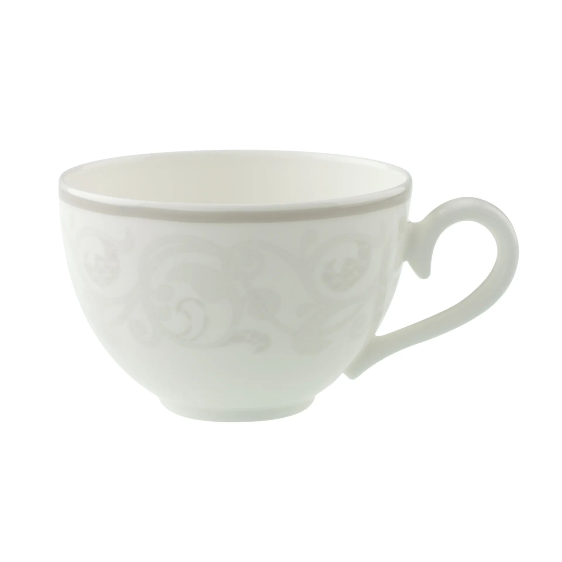 Gray Pearl Kaffe/Teetasse, 20cl Villeroy & Boch