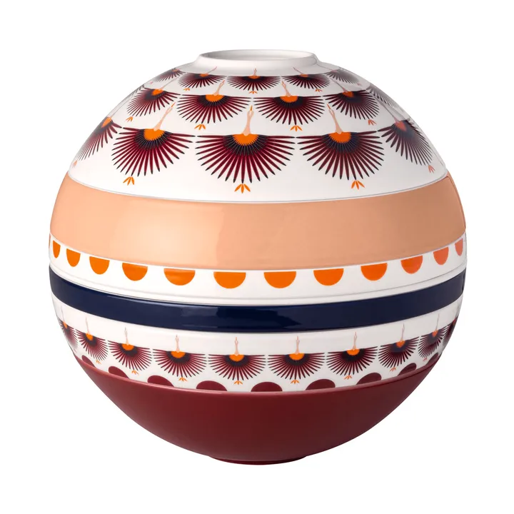 Iconic La Boule Service 7 Teile - Kyoto - Villeroy & Boch