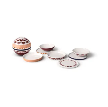 Iconic La Boule Service 7 Teile - Kyoto - Villeroy & Boch