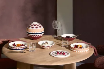 Iconic La Boule Service 7 Teile - Kyoto - Villeroy & Boch