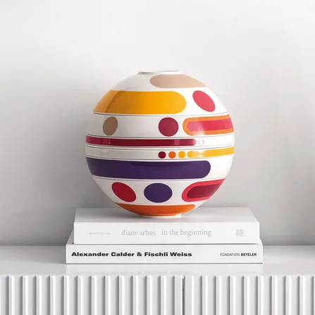 Iconic La Boule Service 7 Teile, Miami Villeroy & Boch