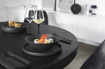 Iconic La Boule Service 7 Teile - Schwarz - Villeroy & Boch