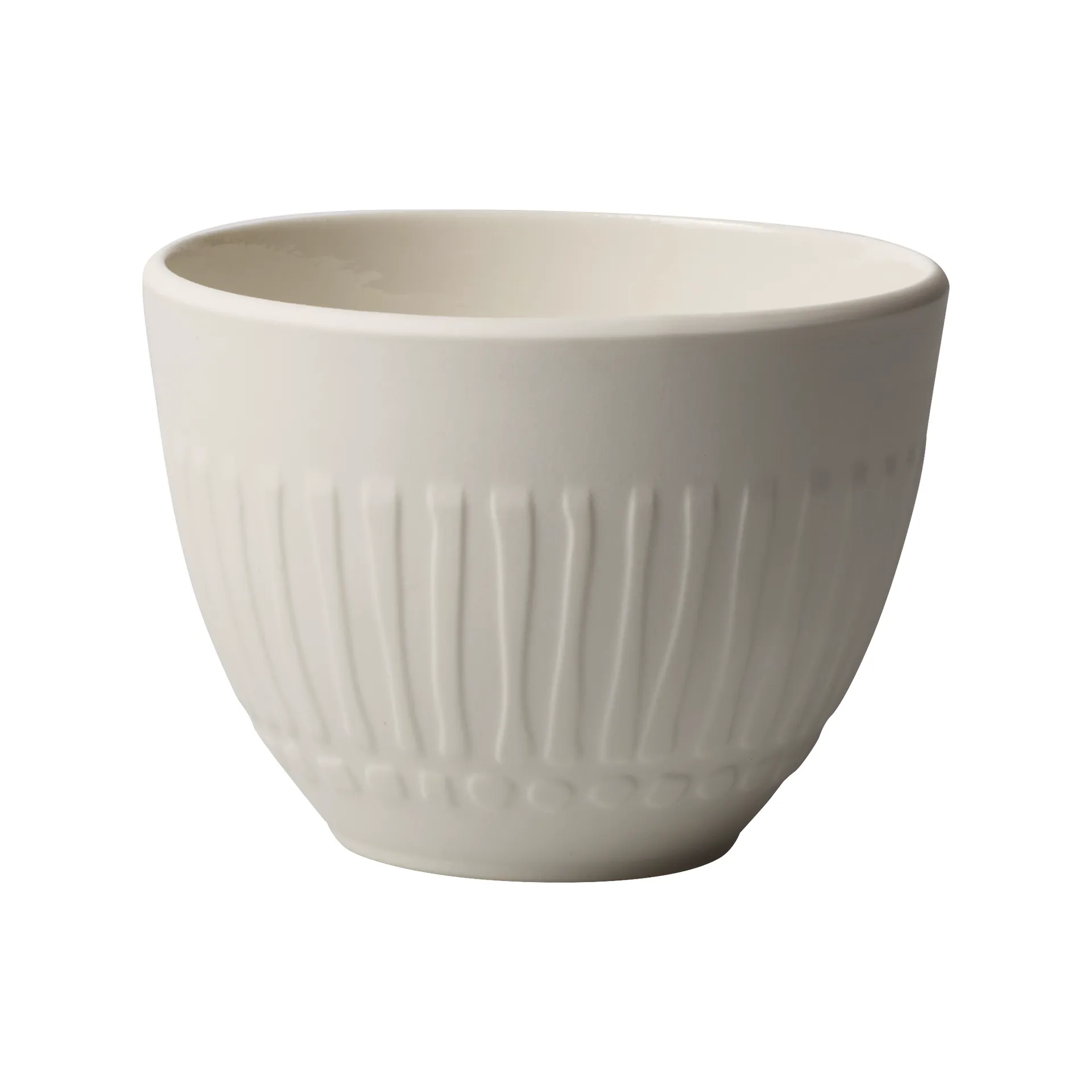 It's My Match Blossom Becher, White Villeroy & Boch