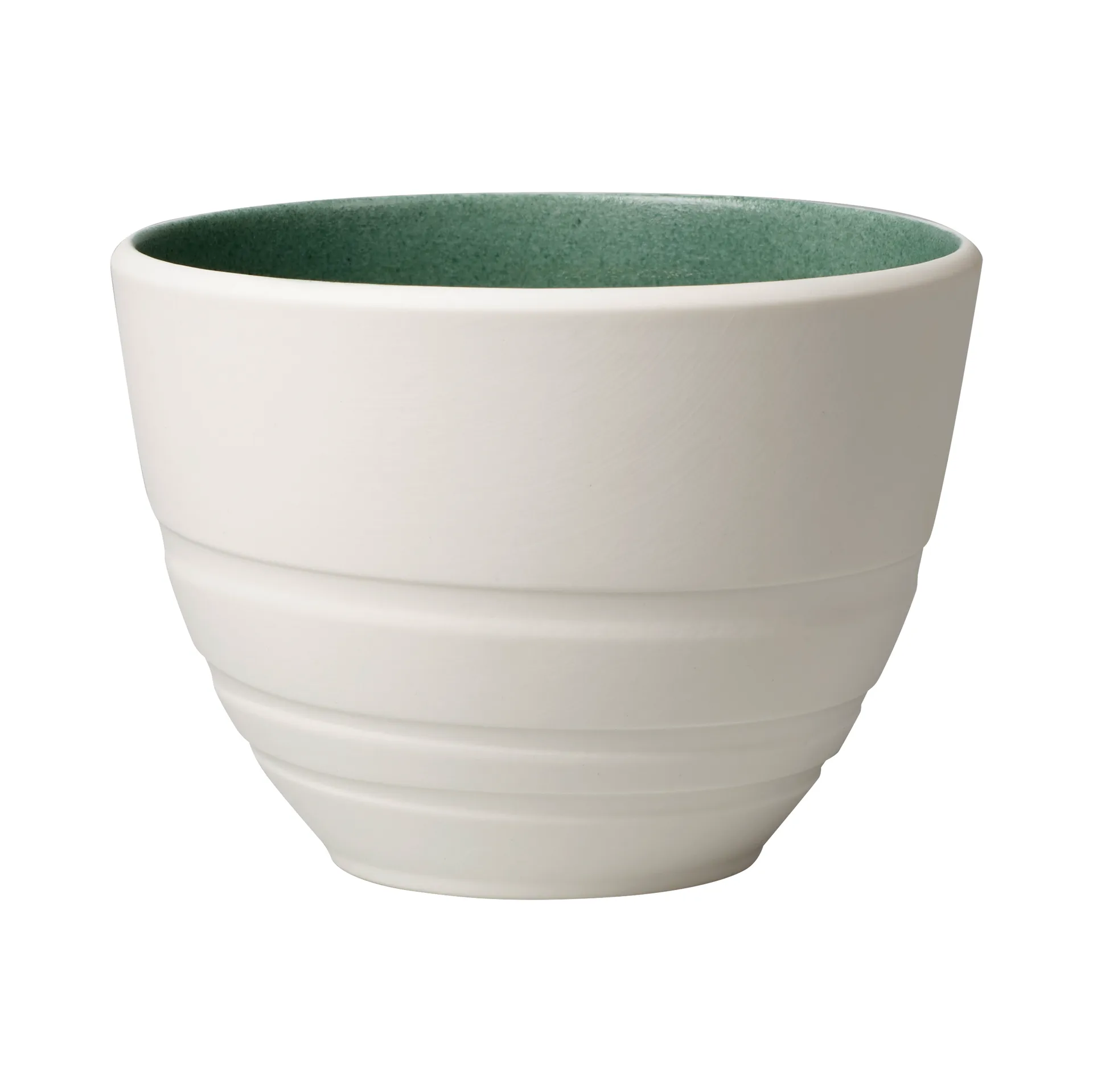 It's My Match Leaf Becher, Green Villeroy & Boch