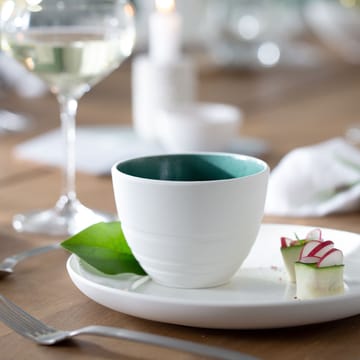 It's My Match Leaf Becher - Green - Villeroy & Boch