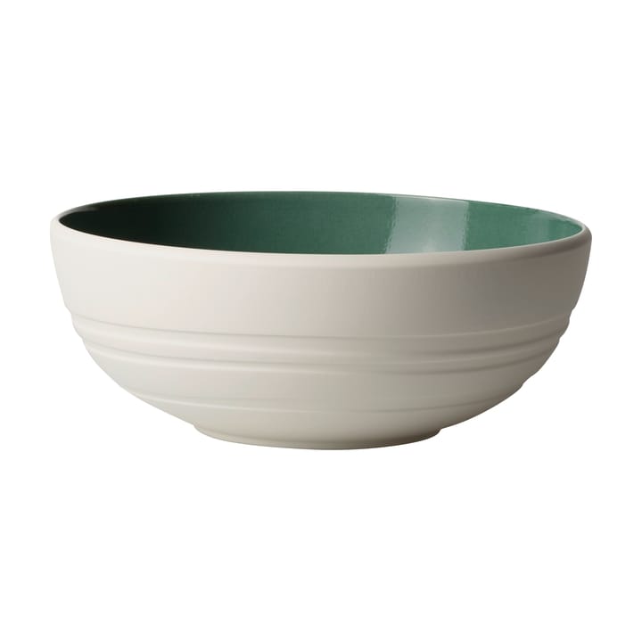 It's My Match Leaf Schale - Green - Villeroy & Boch