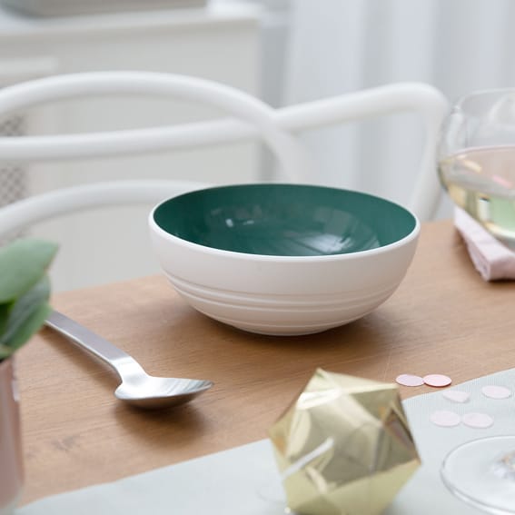 It's My Match Leaf Schale, Green Villeroy & Boch