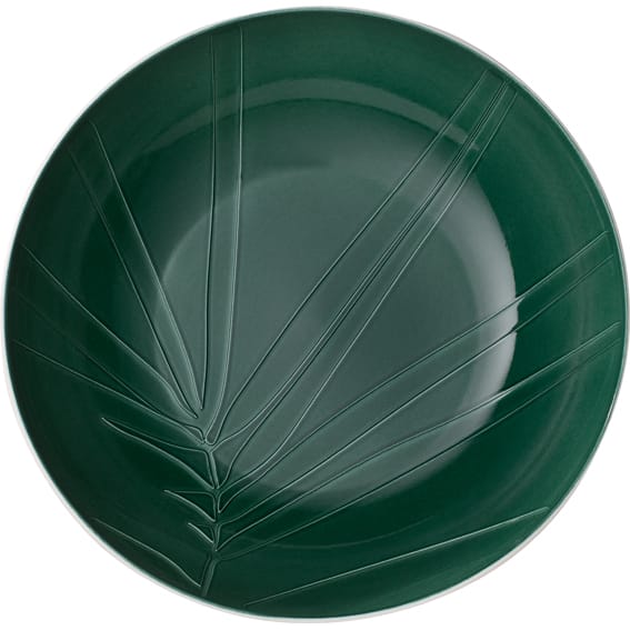 It's My Match Leaf Servierschale - Green - Villeroy & Boch