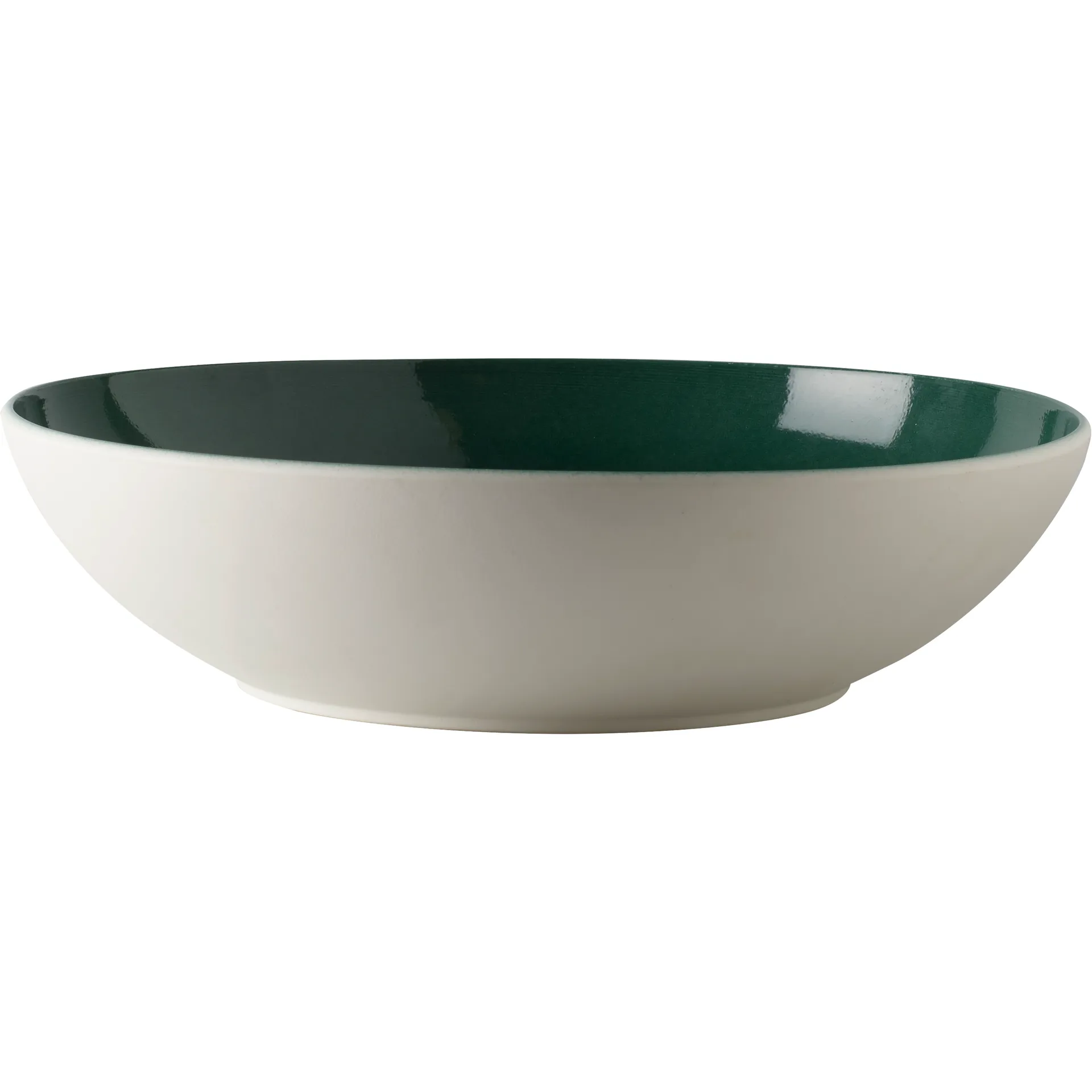 It's My Match Uni Servierschale, Green Villeroy & Boch