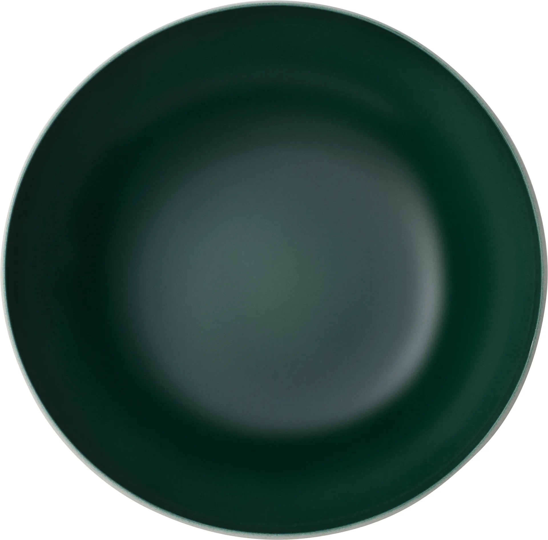 It's My Match Uni Servierschale, Green Villeroy & Boch