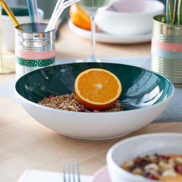 It's My Match Uni Servierschale - Green - Villeroy & Boch